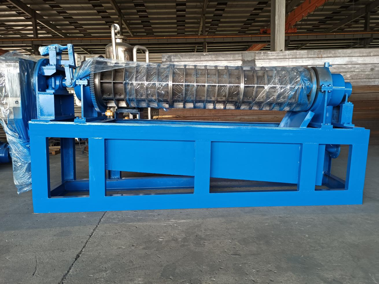 ��ѹʽ������ˮ��������ǿ��